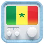 Radio Senegal   - AM FM Online | Indus Appstore | App Icon