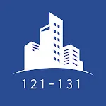 121 - 131 Steuart | Indus Appstore | App Icon