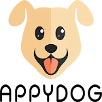 AppyDog | Indus Appstore | App Icon