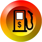 Jimys Fuel+Costs+LogBook | Indus Appstore | App Icon