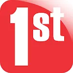 1stSales Lead Retrieval | Indus Appstore | App Icon