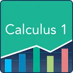 Calculus 1: Practice & Prep | Indus Appstore | App Icon