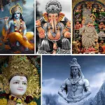 Hindu Gods HD  Wallpapers | Indus Appstore | App Icon