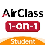 AirClass Online Tutoring | Indus Appstore | App Icon