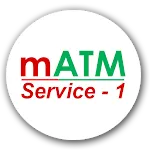 MATM SERVICE-1 | Indus Appstore | App Icon