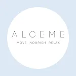 Alceme Hobart Yoga Studio | Indus Appstore | App Icon