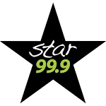 Star 99.9 | Indus Appstore | App Icon