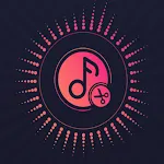 Music Player, Ringtone Maker | Indus Appstore | App Icon