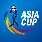 Asia Cup 2025 Live | Indus Appstore | App Icon