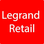 Legrand Retail | Indus Appstore | App Icon