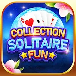 Solitaire Collection Fun | Indus Appstore | App Icon