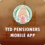 TTD Pensioner | Indus Appstore | App Icon