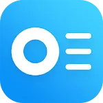 ONEFFICE | Indus Appstore | App Icon