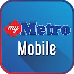 Harian Metro Mobile | Indus Appstore | App Icon