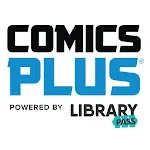 Comics Plus | Indus Appstore | App Icon