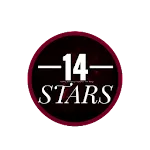 14 Stars | Indus Appstore | App Icon