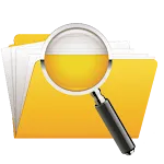 Text Search | Indus Appstore | App Icon