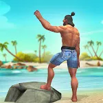 Last Island: Survival Island | Indus Appstore | App Icon