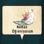 Namaz Öğreniyorum | Indus Appstore | App Icon