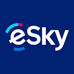 eSky - Cheap Flights & Travel | Indus Appstore | App Icon