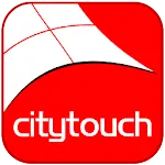 Citytouchapp icon