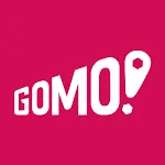 GOMO PH | Indus Appstore | App Icon