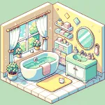 Kawaii Puzzle: Unpacking Decor | Indus Appstore | App Icon