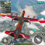 Critical Strike: Offline Games | Indus Appstore | App Icon