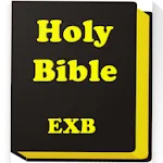 Expanded Bible EXB | Indus Appstore | App Icon