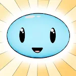 Lou The Pet Slime | Indus Appstore | App Icon