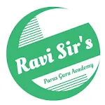 Paras Guru Academy | Indus Appstore | App Icon