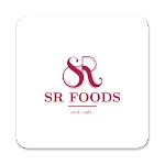 SR Foodsapp icon