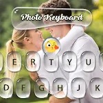 Photo Keyboard themes & Fonts | Indus Appstore | App Icon