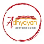 Adhyayan Commerce Classes | Indus Appstore | App Icon