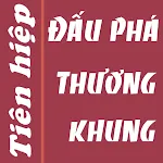 Dau pha thuong khung - Truyen | Indus Appstore | App Icon