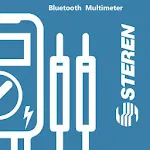 Bluetooth Multimeter | Indus Appstore | App Icon