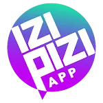 Izipizi app | Indus Appstore | App Icon