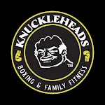 Knuckleheads Boxing | Indus Appstore | App Icon