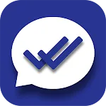 Unseen Hide Last Seen BlueTick | Indus Appstore | App Icon