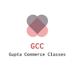 Gupta Commerce Classes | Indus Appstore | App Icon