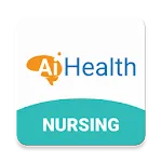 AI NURSE | Indus Appstore | App Icon