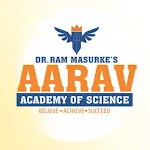 Aarav Academy of Science Nagpu | Indus Appstore | App Icon