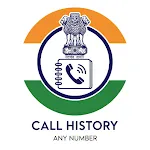 Call History of Any Number | Indus Appstore | App Icon