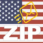 United States Zip (Postal) Cod | Indus Appstore | App Icon