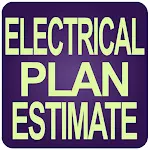 Electrical Plan Estimate | Indus Appstore | App Icon