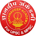 Dnyanadeep Competitive Classes | Indus Appstore | App Icon