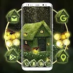 Forest  House Launcher Theme | Indus Appstore | App Icon