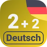 Numbers in German language | Indus Appstore | App Icon