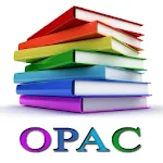 OPAC | Indus Appstore | App Icon