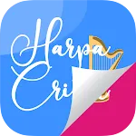 Harpa Crista e Biblia | Indus Appstore | App Icon